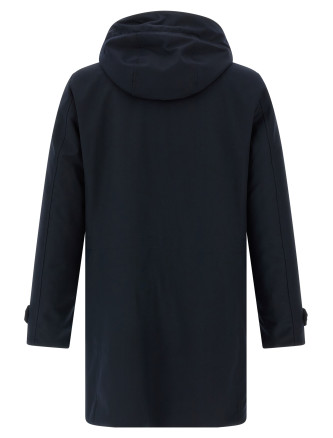 'Elson' 2in1 jacket #