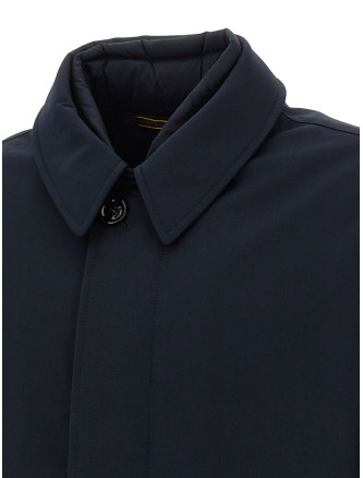 'Elson' 2in1 jacket #