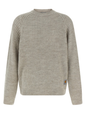 'Firth' sweater