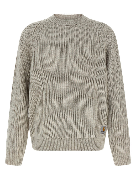 'Firth' sweater #1