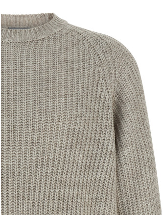 'Firth' sweater #