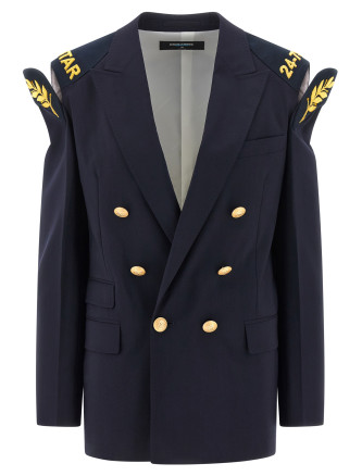 Blazer Bettter x Dsquared2