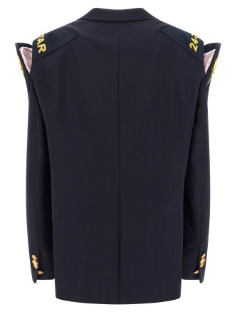 Blazer Bettter x Dsquared2 #