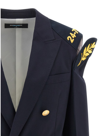 Blazer Bettter x Dsquared2 #