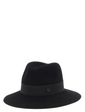 'Henrietta' hat #