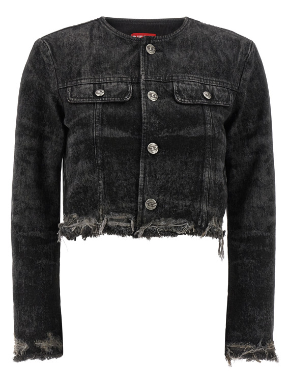 'De-Graffy-Fsh' jacket #1