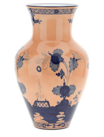 Ming vase 'Oriente Italiano' ↥ 30 cm