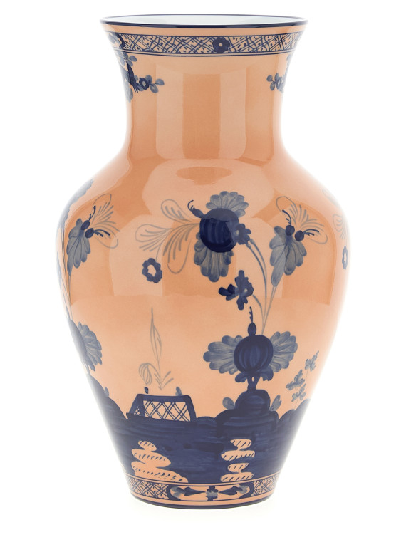 Ming vase 'Oriente Italiano' ↥ 30 cm #1