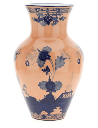Ming vase 'Oriente Italiano' ↥ 30 cm #