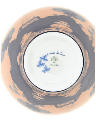 Ming vase 'Oriente Italiano' ↥ 30 cm #