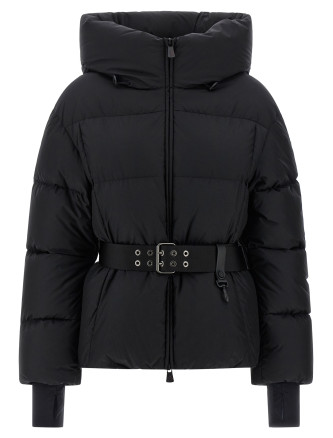 'Nisene' down jacket