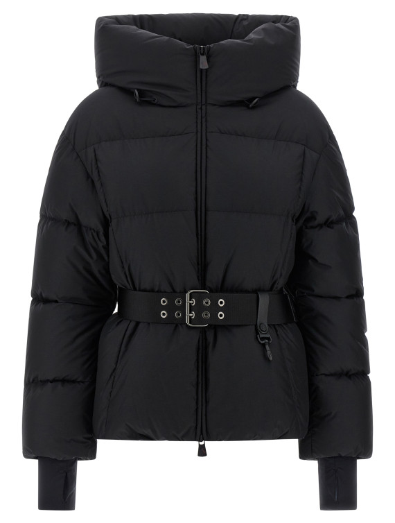 'Nisene' down jacket #1