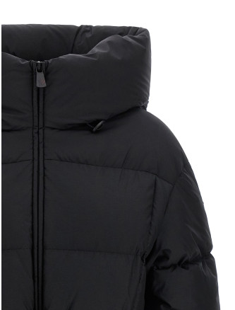 'Nisene' down jacket #