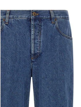 5-pocket jeans #