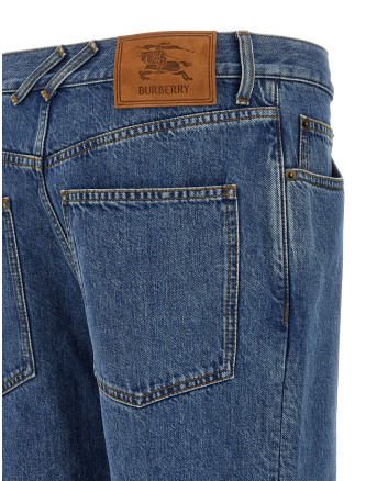 5-pocket jeans #