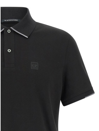Logo polo shirt #
