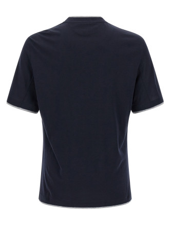 Double layer t-shirt #