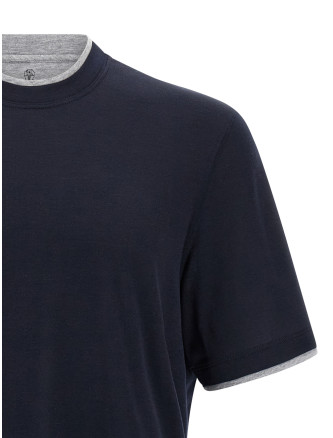 Double layer t-shirt #