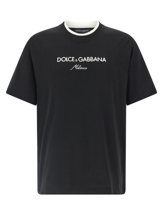 'Private Wardrobe' T-shirt #1