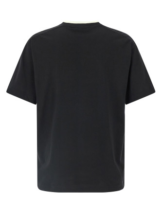 'Private Wardrobe' T-shirt #