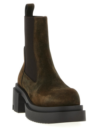 'Beatle Bogun' ankle boots #