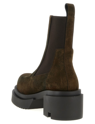 'Beatle Bogun' ankle boots #