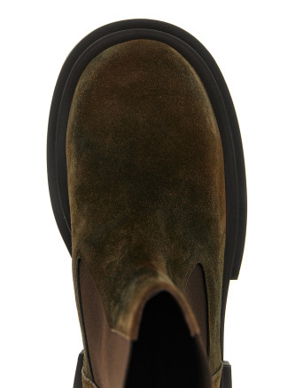 'Beatle Bogun' ankle boots #