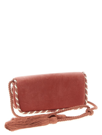 Valentino Garavani 'Locò' clutch bag #