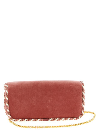 Valentino Garavani 'Locò' clutch bag #