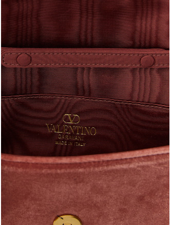 Valentino Garavani 'Locò' clutch bag #