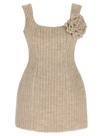 Tricot dress