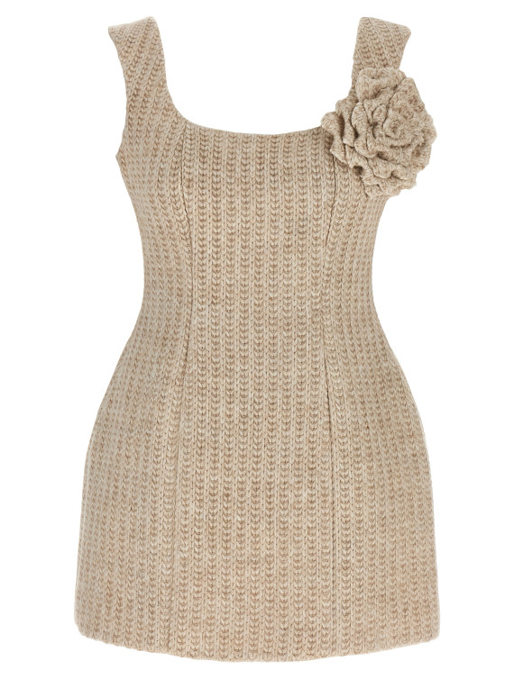 Tricot dress #1