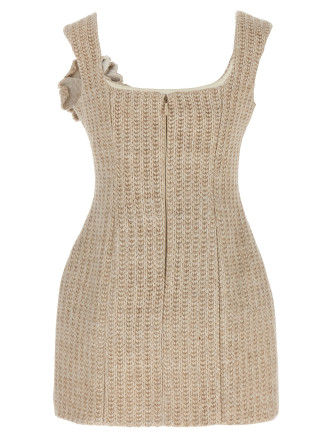 Tricot dress #