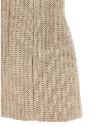 Tricot dress #