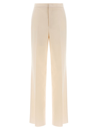 'Clarita' tuxedo dress #