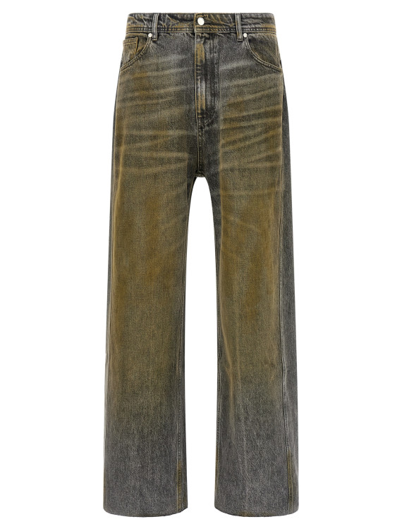 'Soil' jeans #1