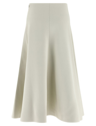 'La Jupe Triangle' skirt #