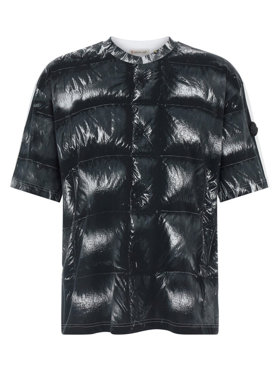 T-shirt Moncler x A$AP Rocky #1