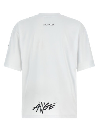 T-shirt Moncler x A$AP Rocky #