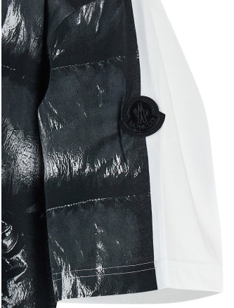 T-shirt Moncler x A$AP Rocky #