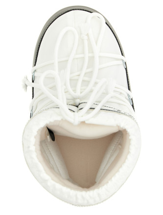 'Icon Low' ankle boots #