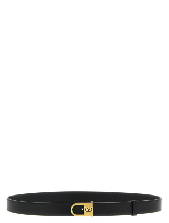 Valentino Garavani VLogo Signature belt