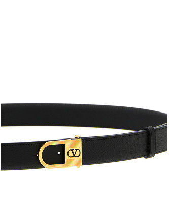 Valentino Garavani VLogo Signature belt #