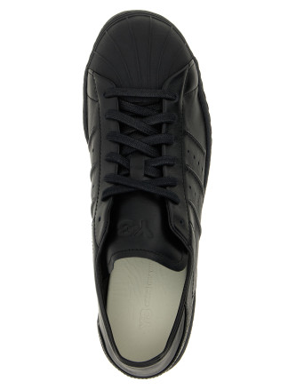 'Y-3 Superstar' sneakers #