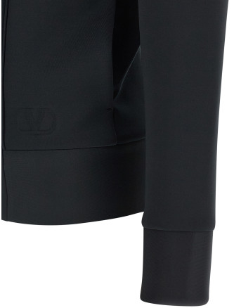 Valentino Garavani hoodie #