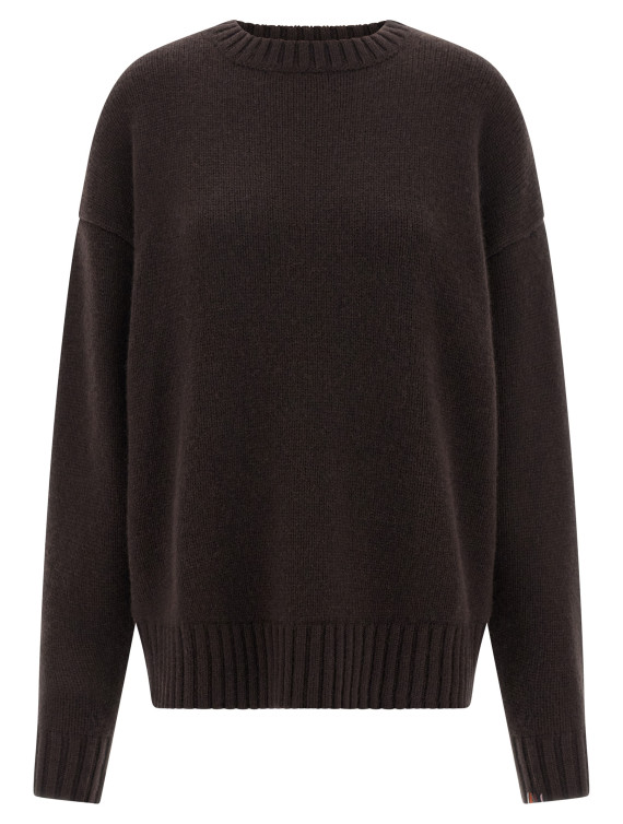 'N°383 Lovely' sweater #1