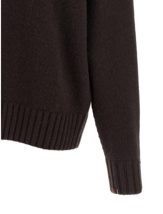 'N°383 Lovely' sweater #