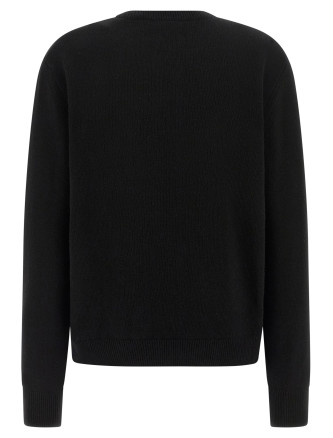 'New Queen-Vacanze di Natale' sweater Limited Ed. #