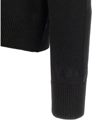 'New Queen-Vacanze di Natale' sweater Limited Ed. #