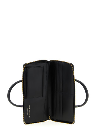 'Handles - SA0110HA' wallet #